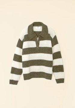 Brenton Sweater