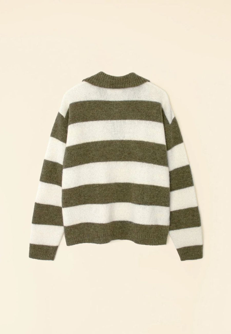 Brenton Sweater