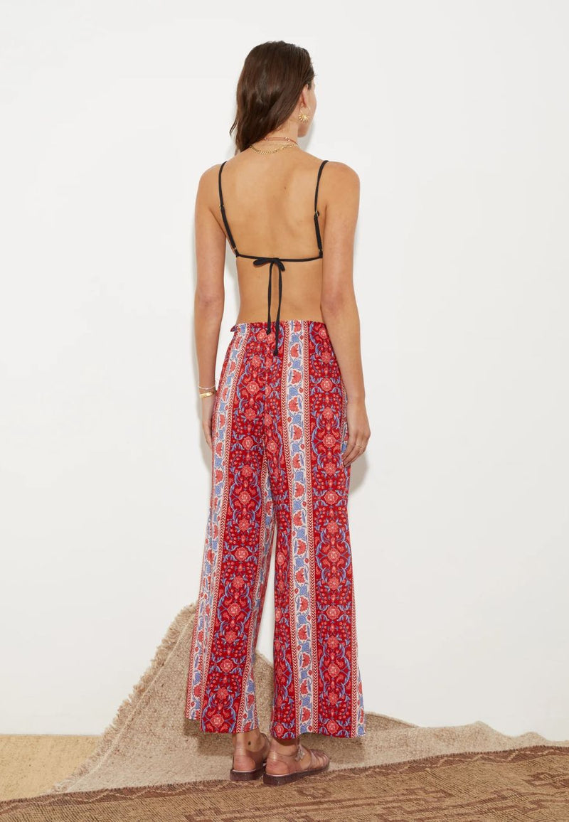 Marguerite Wide Leg Pant