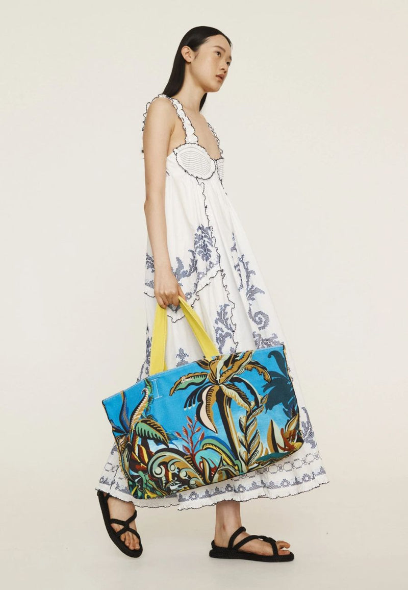 Day Dream Beach Tote