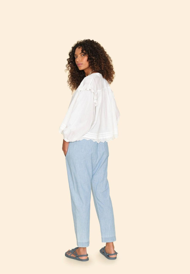 Draper Pant