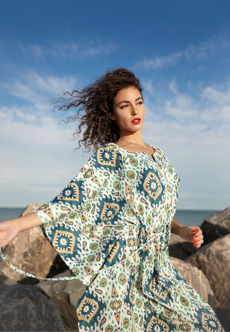 Greece Kaftan