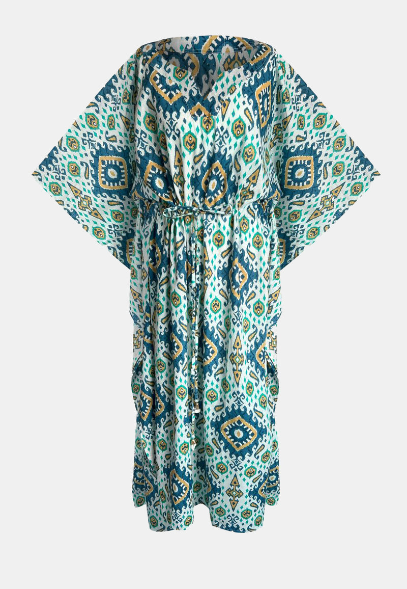 Greece Kaftan