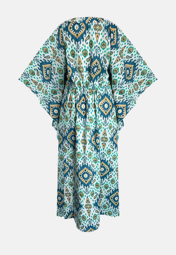 Greece Kaftan