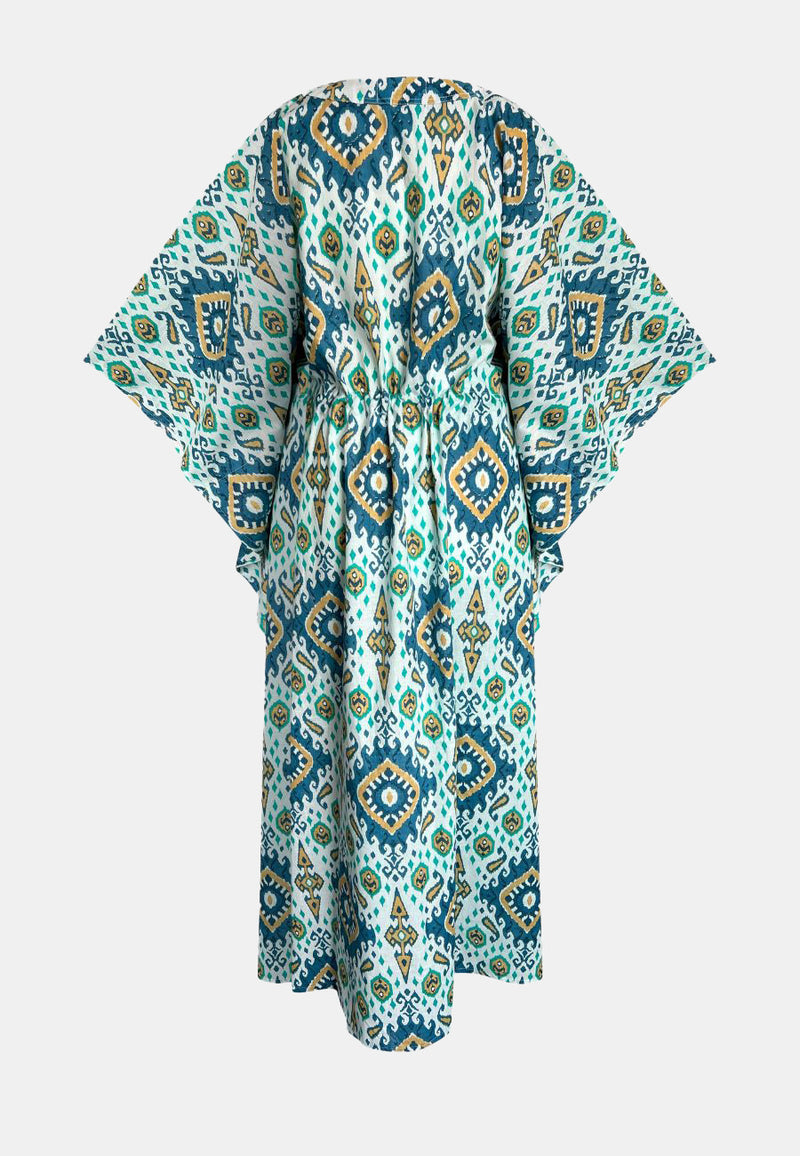 Greece Kaftan