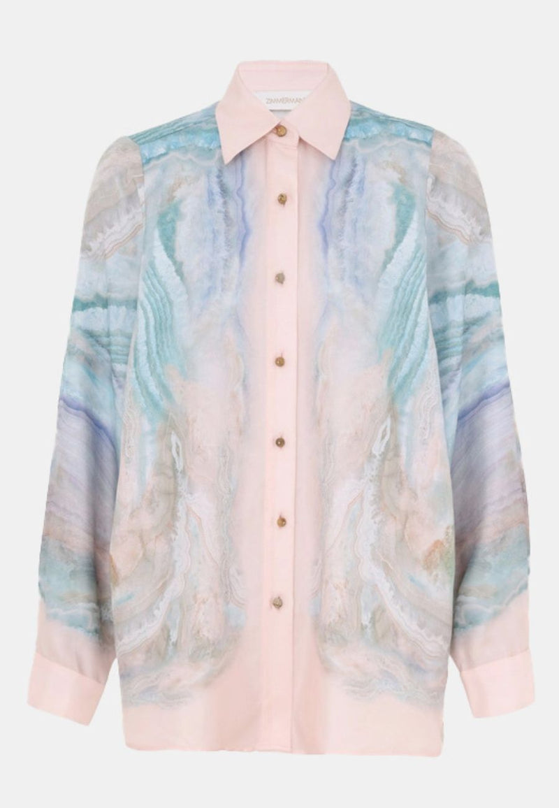 Illuminate Relaxed Shirt