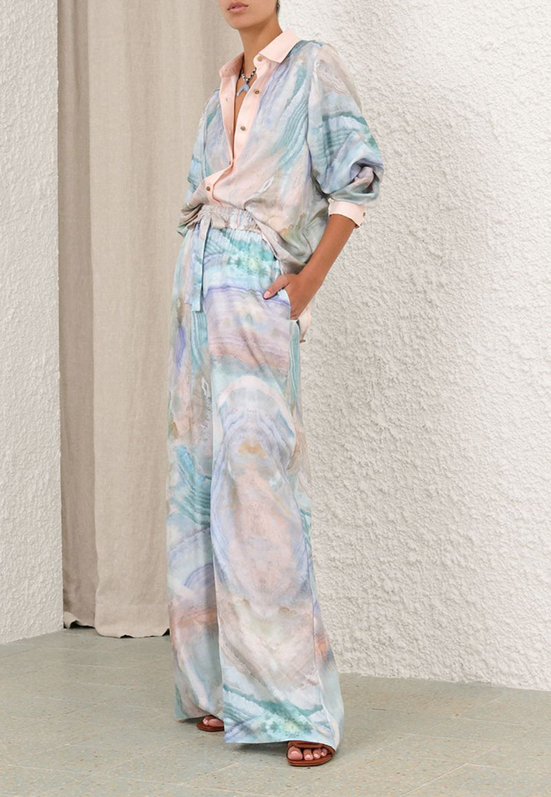 Illuminate Track Pant