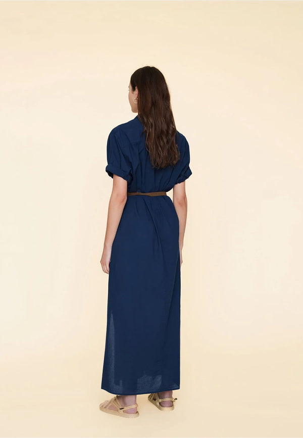 Linnet Dress