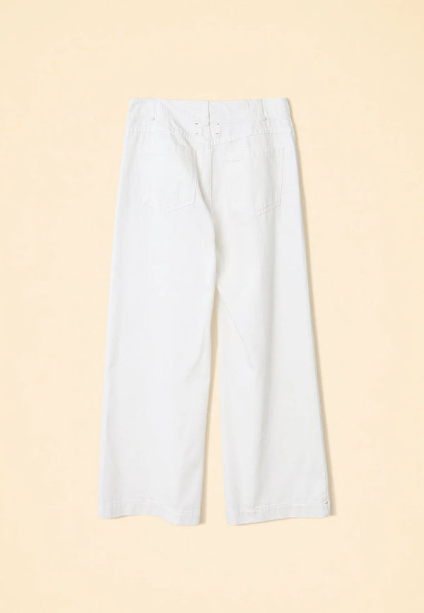 Lucca Pant