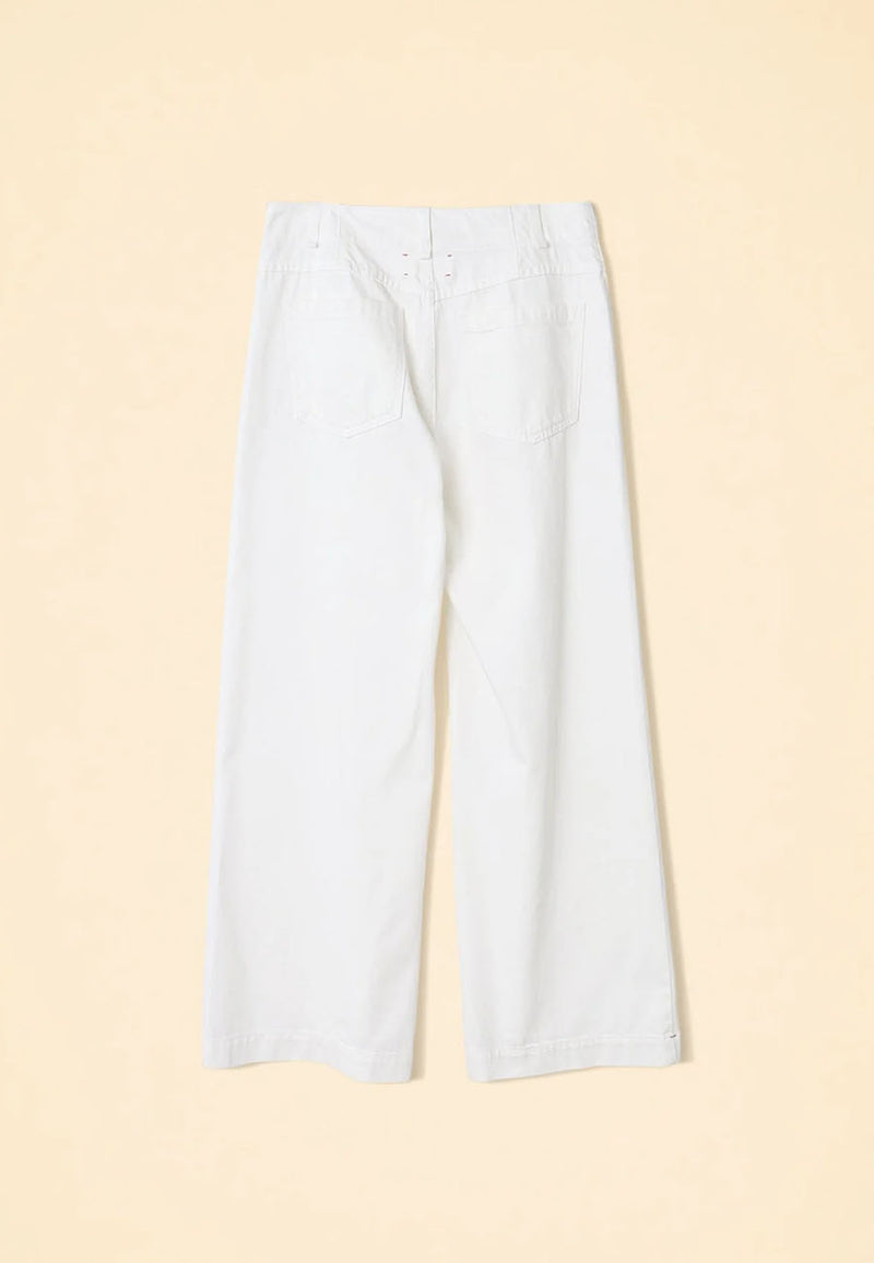 Lucca Pant