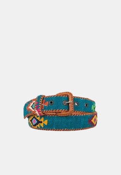 Maya V Petroleo Belt