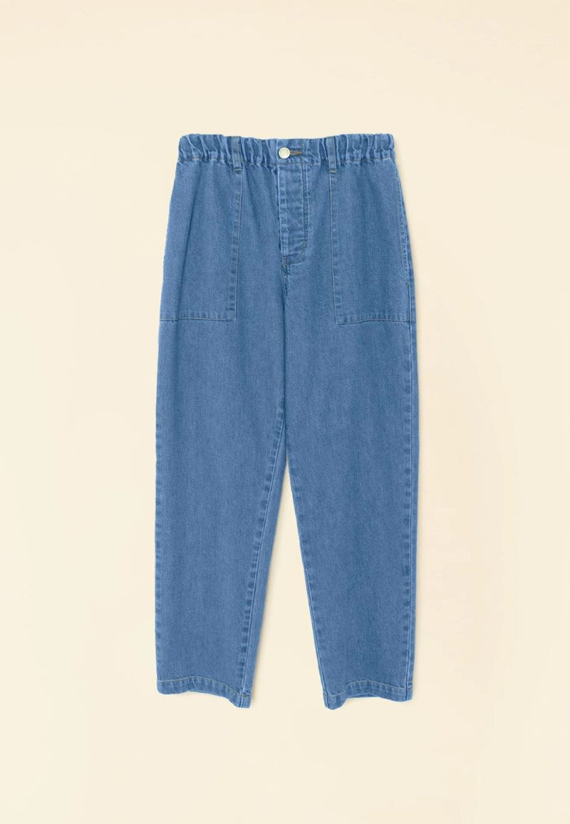 Mercer Pant