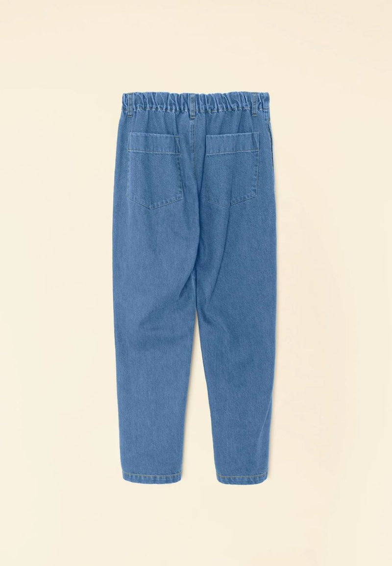 Mercer Pant