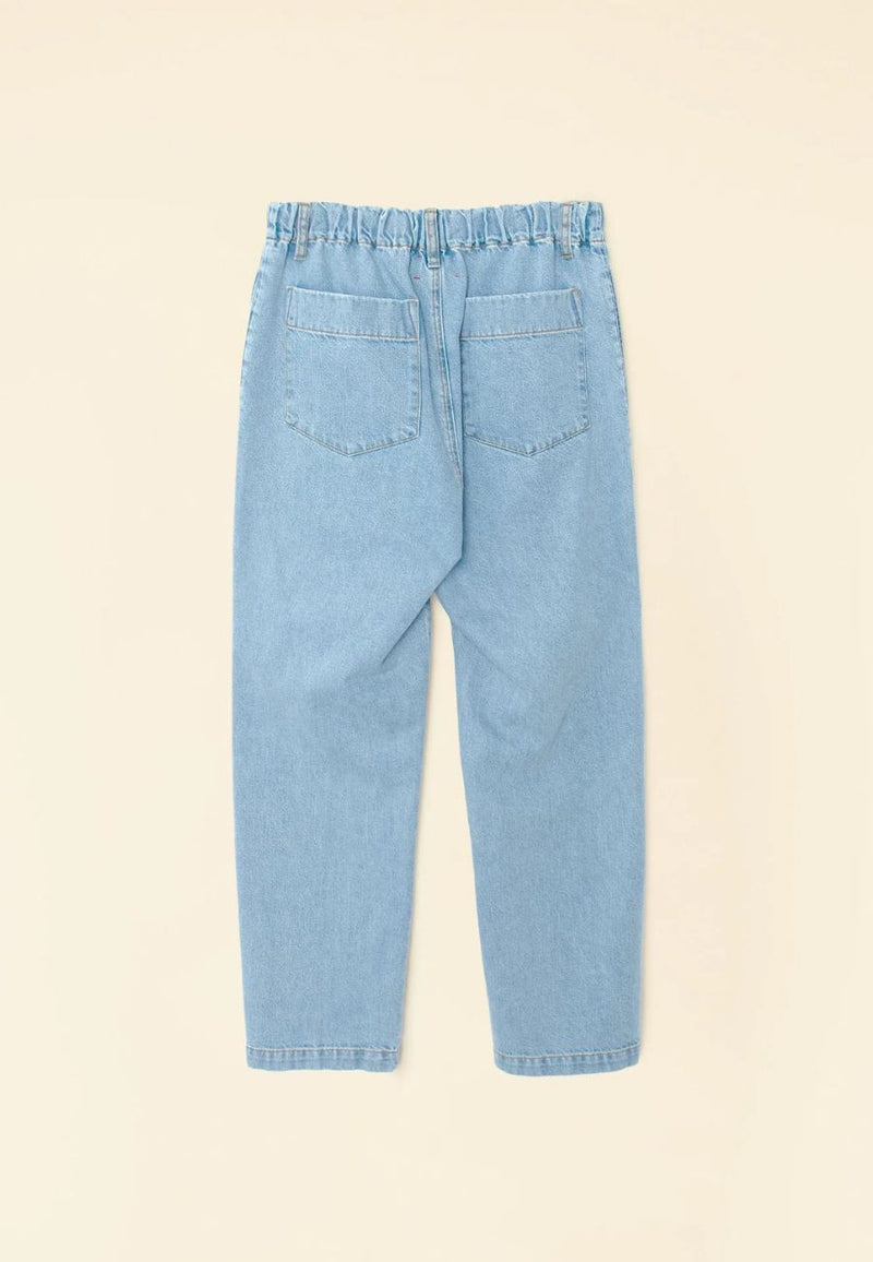 Mercer Pant