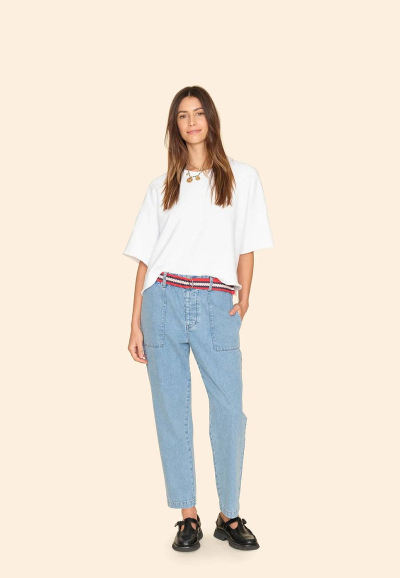 Mercer Pant