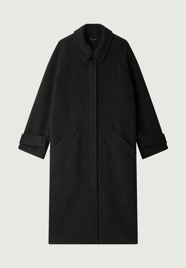 Berlin Coat