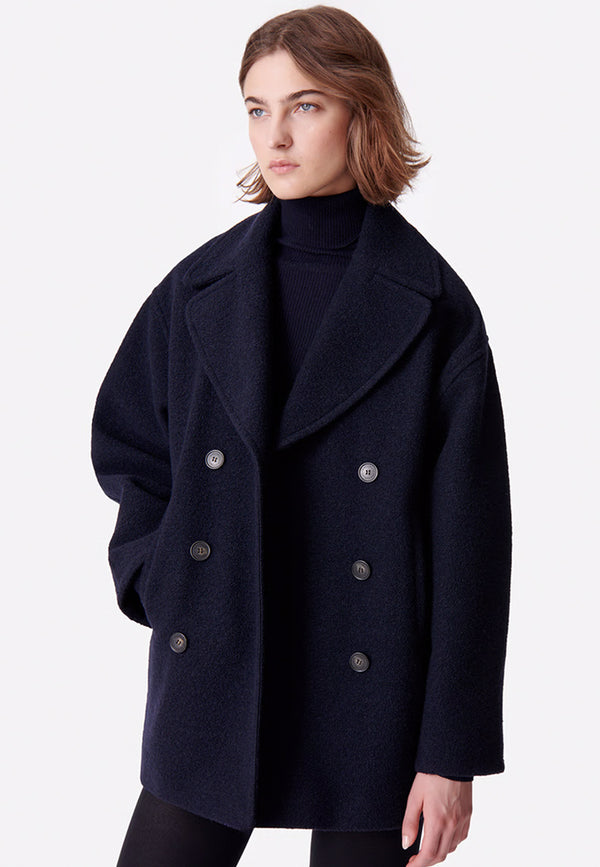 Berlin Coat