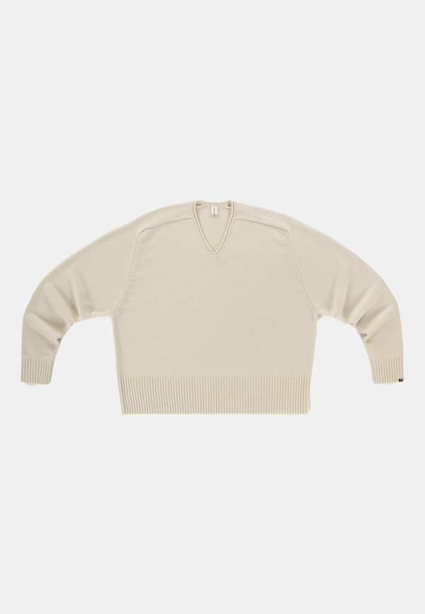 N376 CLUB JUMPER