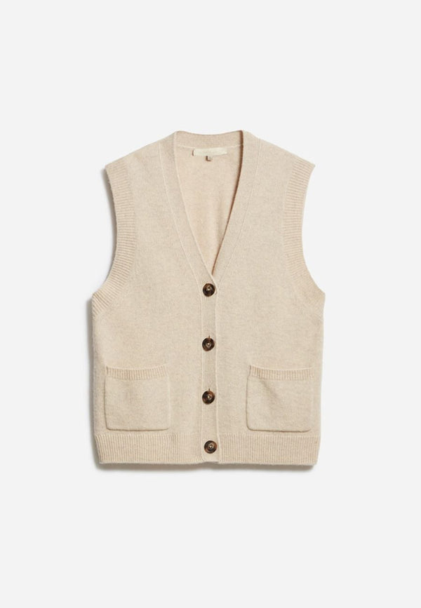 Dashley Vest