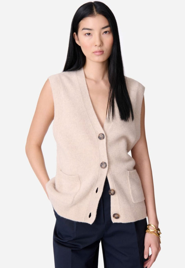 Dashley Vest