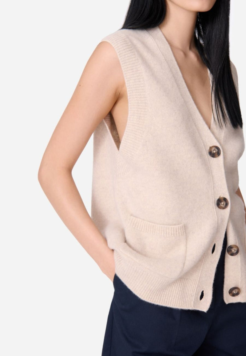 Dashley Vest