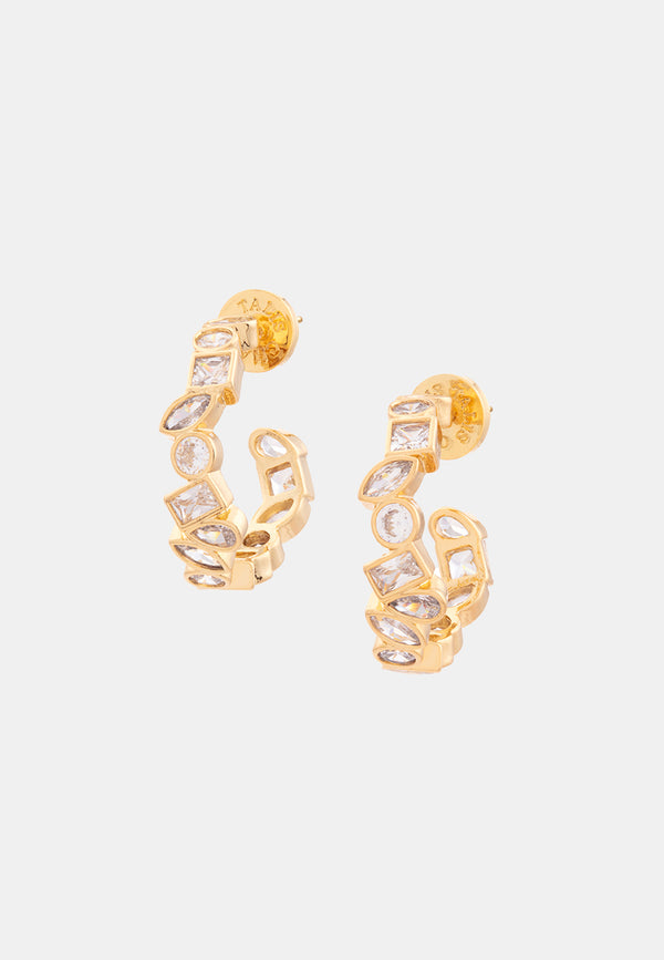 Deconstructed Hoops