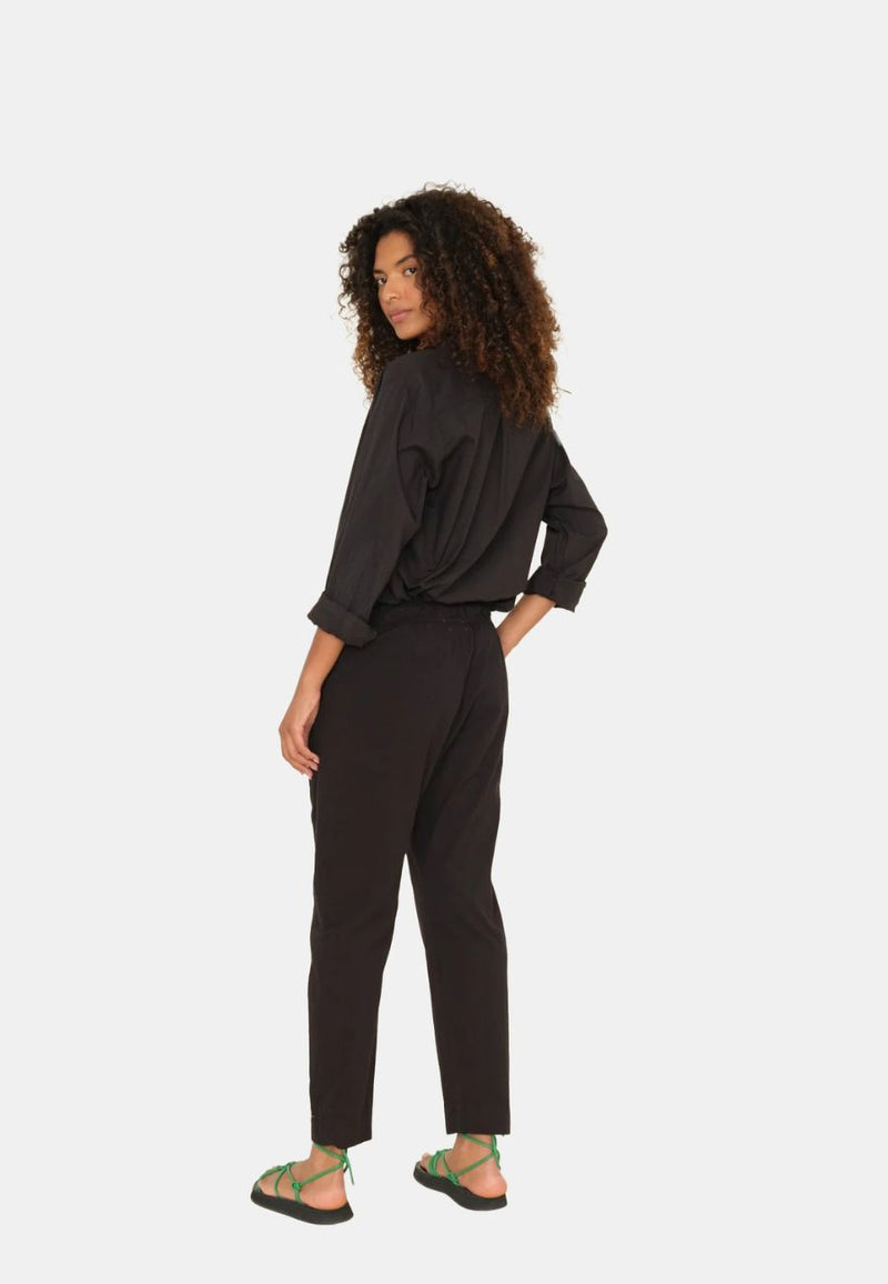 Draper pant