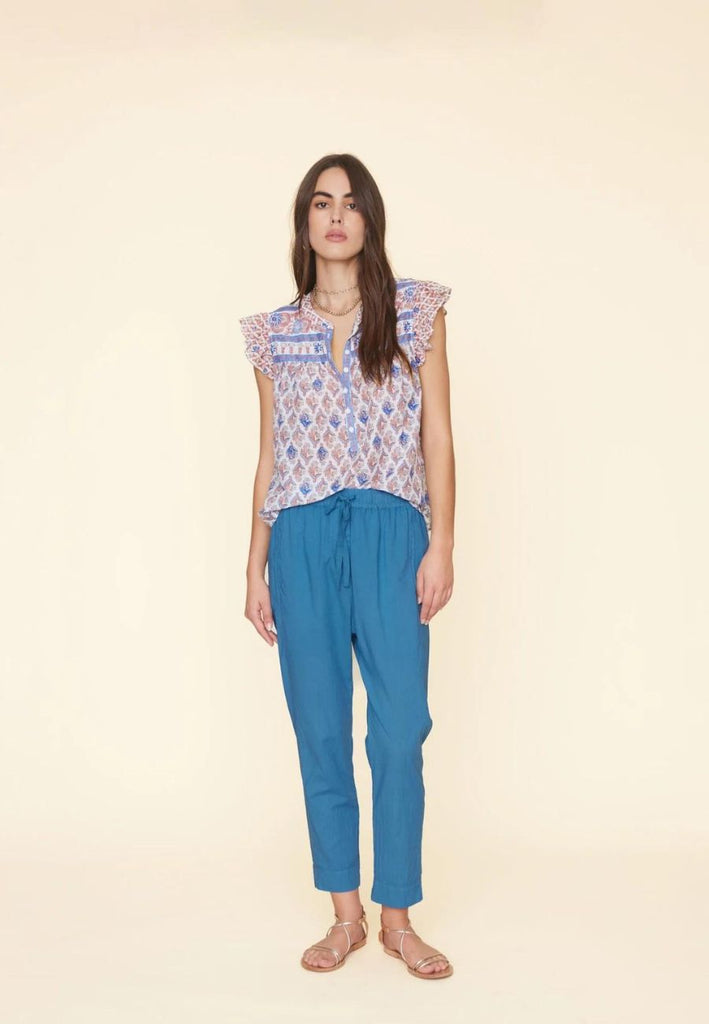 Draper Pant - Rowe Boutique