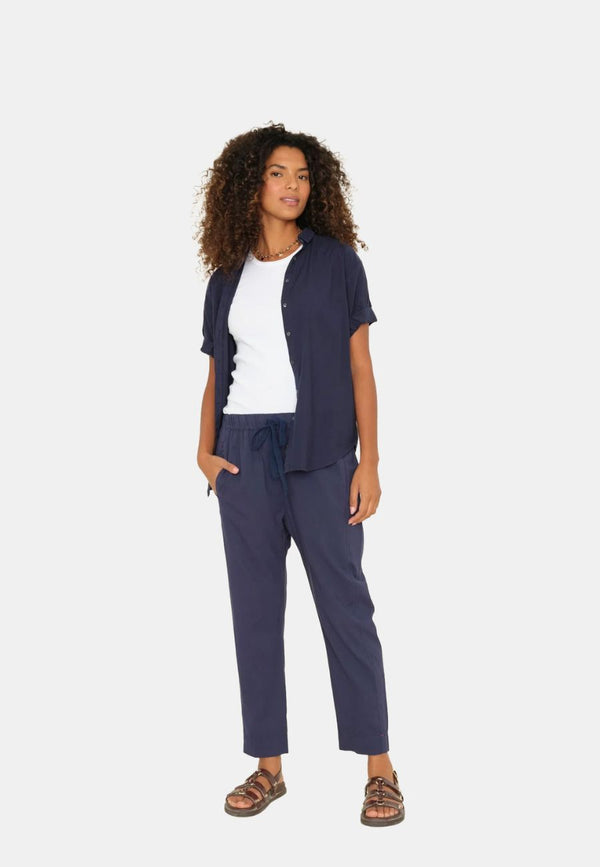 Draper pant