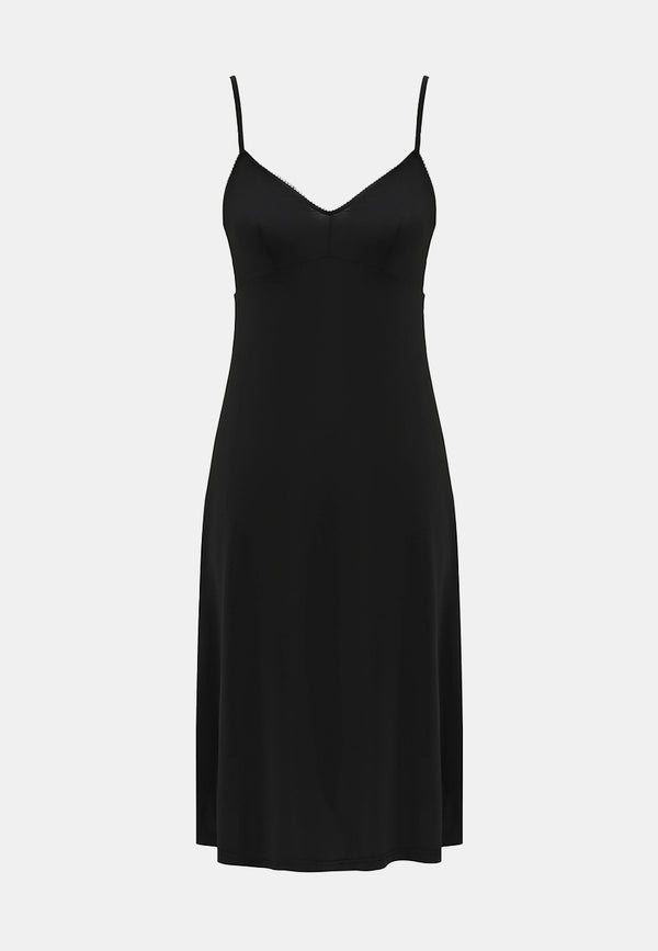 Eden Tiered Midi Dress