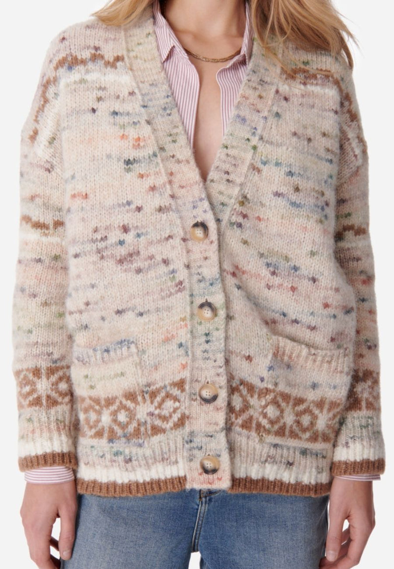 Eleonore Cardigan