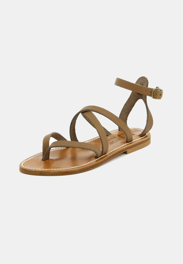 Epicure Sandals