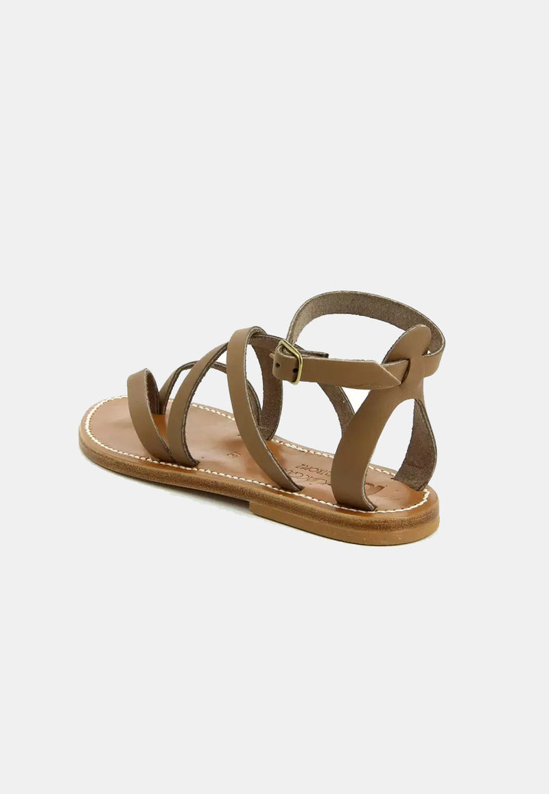 Epicure Sandals