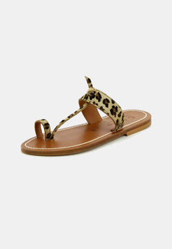 Ganges Sandals