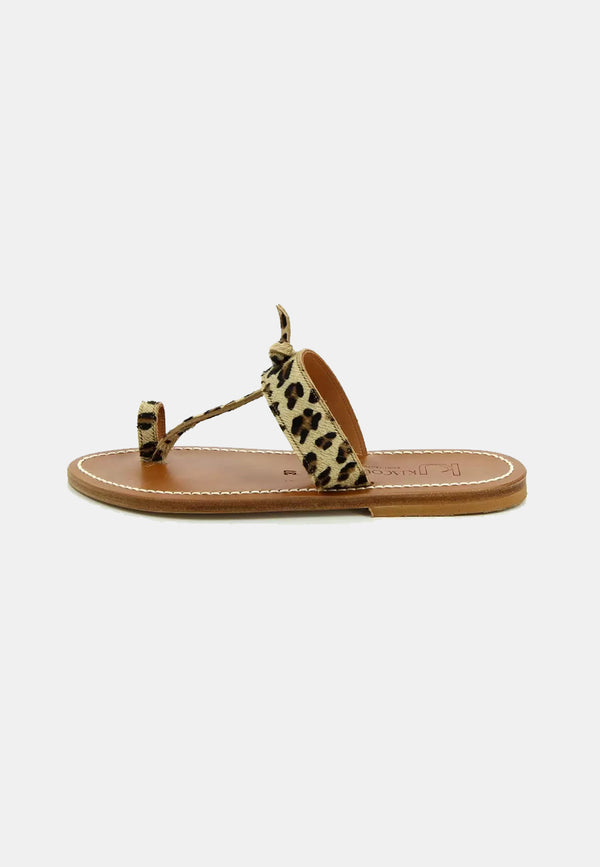 Ganges Sandals