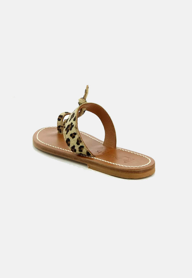 Ganges Sandals