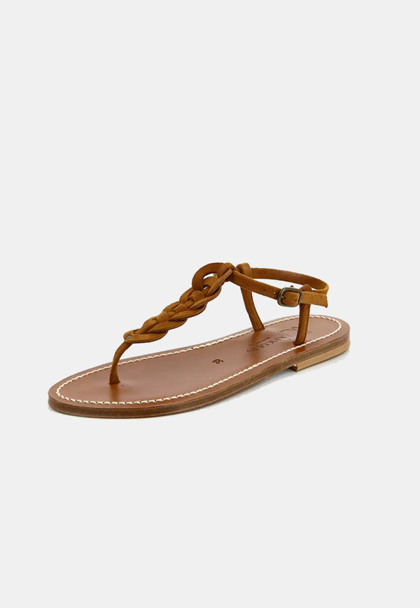 Lemovis Sandals