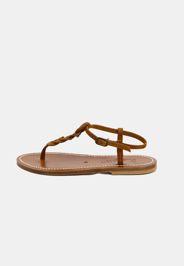 Lemovis Sandals