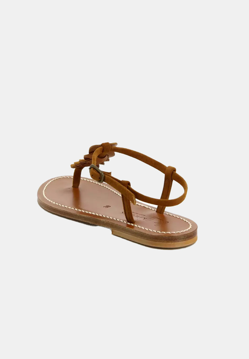 Lemovis Sandals