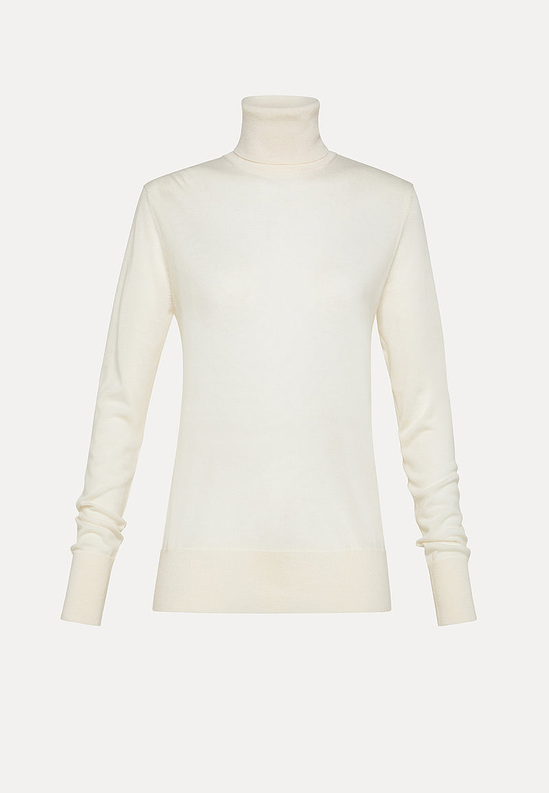 Merinos Turtleneck Sweater