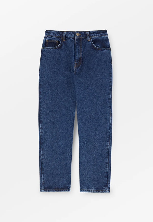 Allison Cropped Jeans