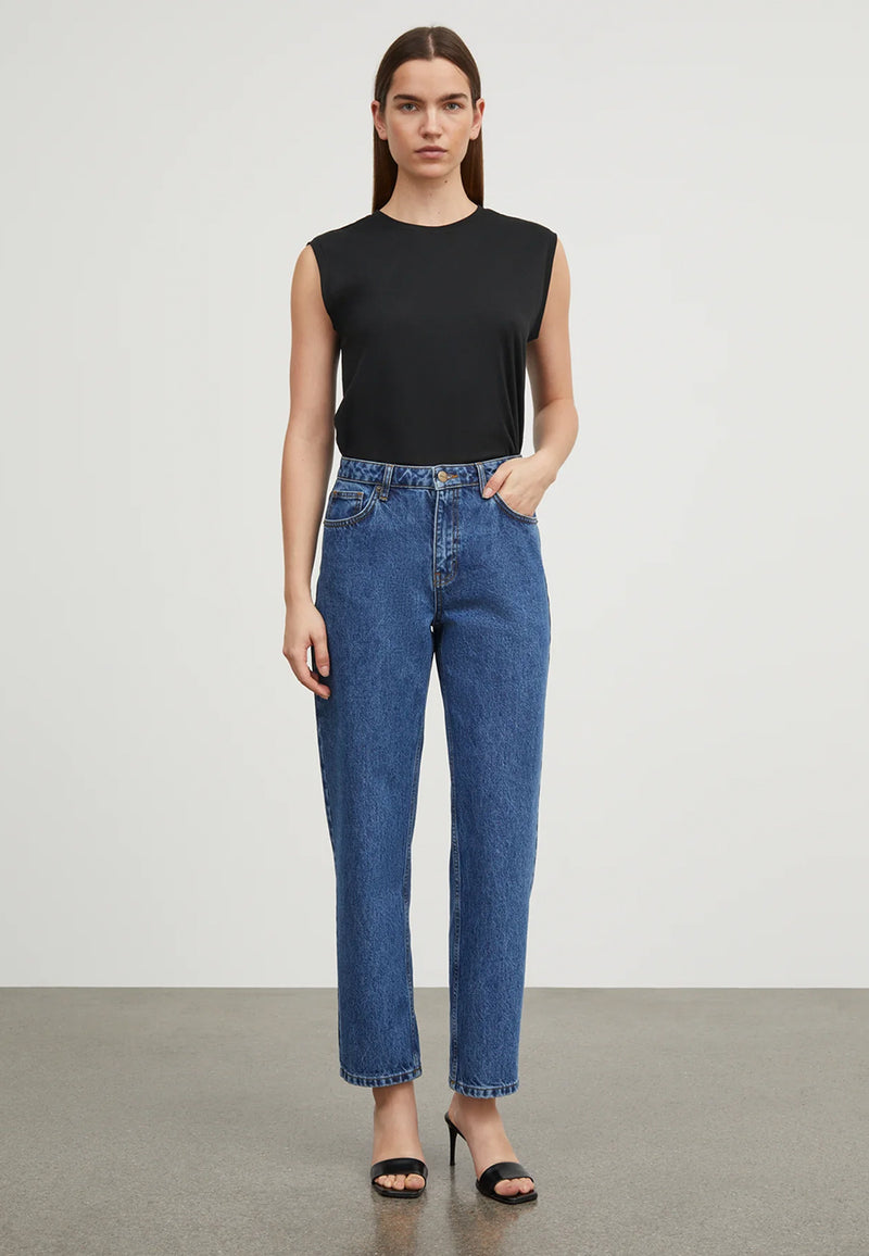 Allison Cropped Jeans