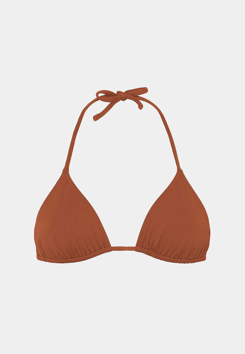 Mouna Bikini Top