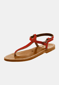 Picon sandals