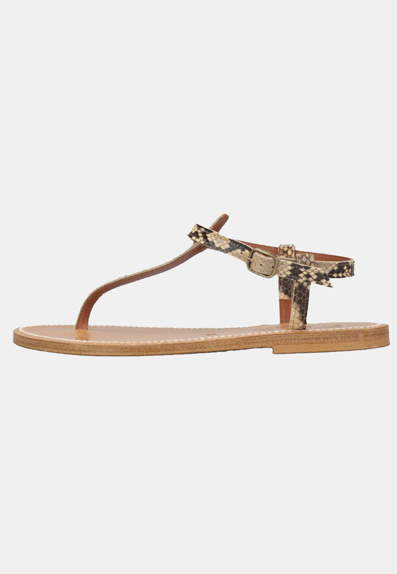 Picon Sandals