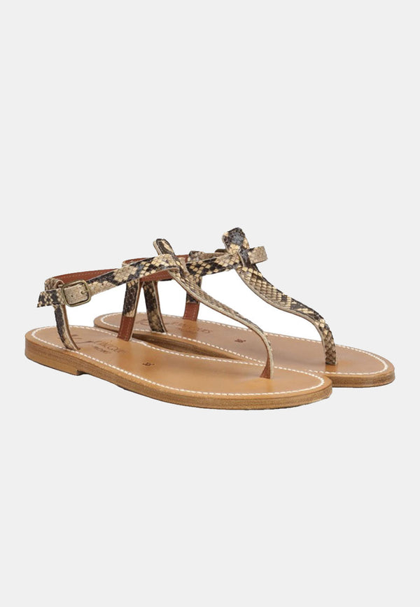 Picon Sandals