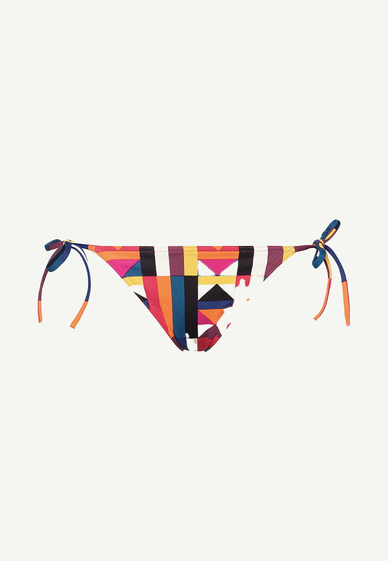 Reflexe Bikini Bottoms