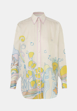 Pop Relaxed Shirt