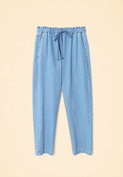 Denim Rex Pant