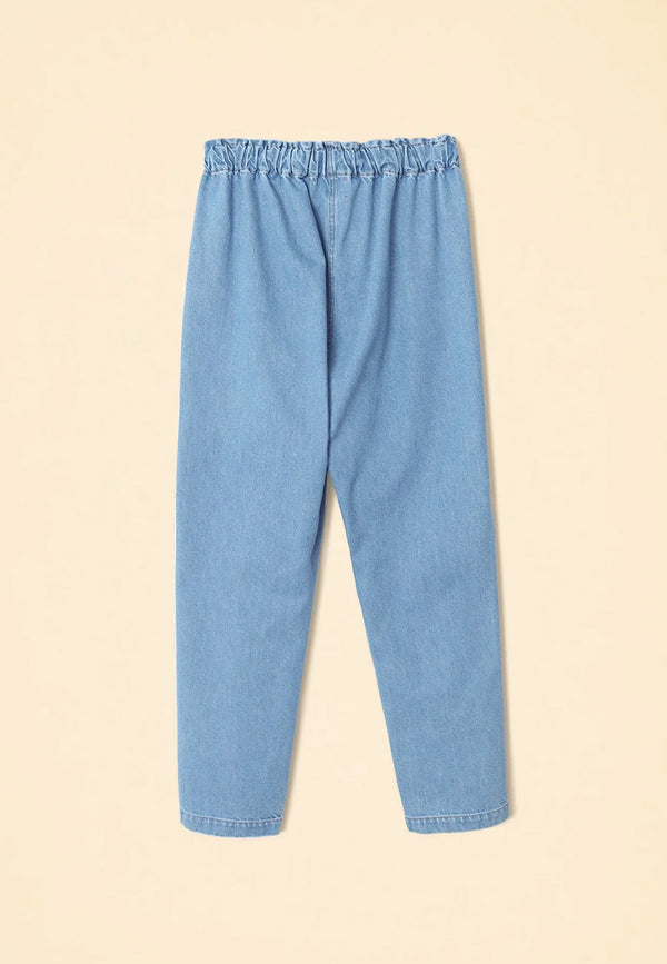 Denim Rex Pant